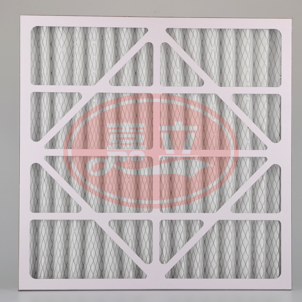 城中纸框过滤器